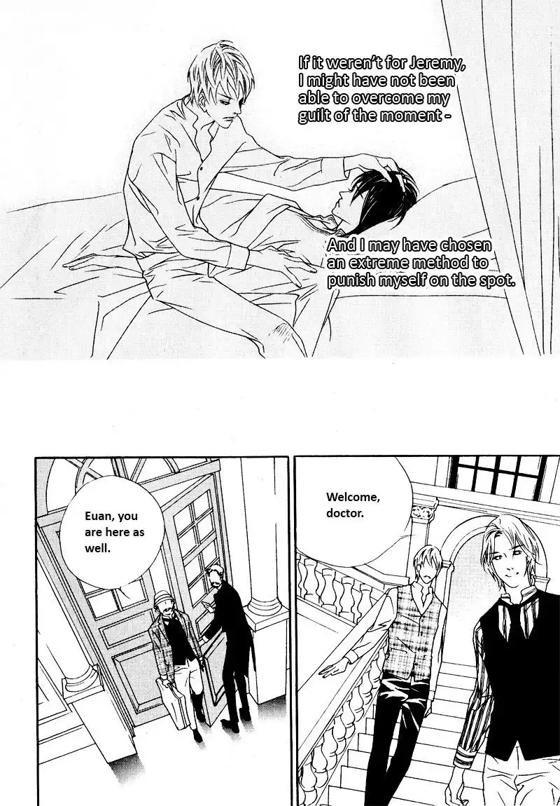 Savage Garden Chapter 26 5